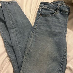 AMERICAN EAGLE JEGGING